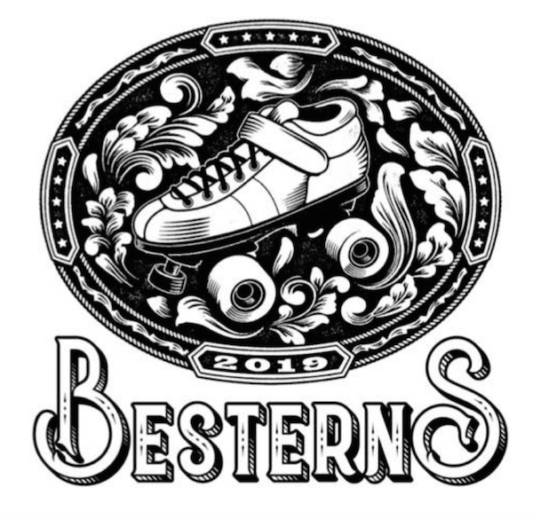 2019 Besterns logo